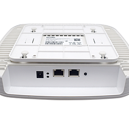 WI-TEK WI-AP218AX v2, точка доступа Wi-Fi 6